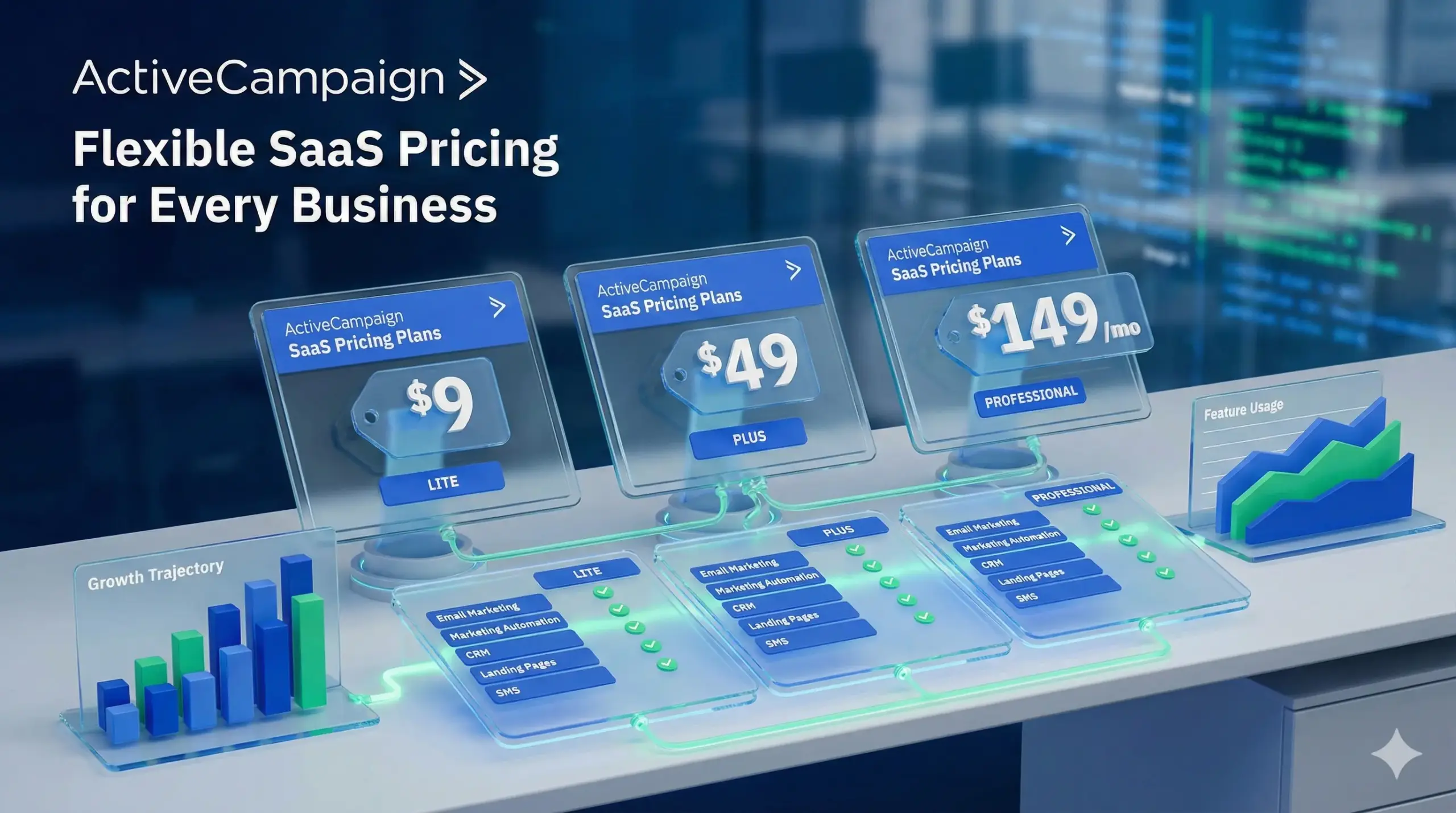 ActiveCampaign Pricing 2026: The "Unbundling" Trap