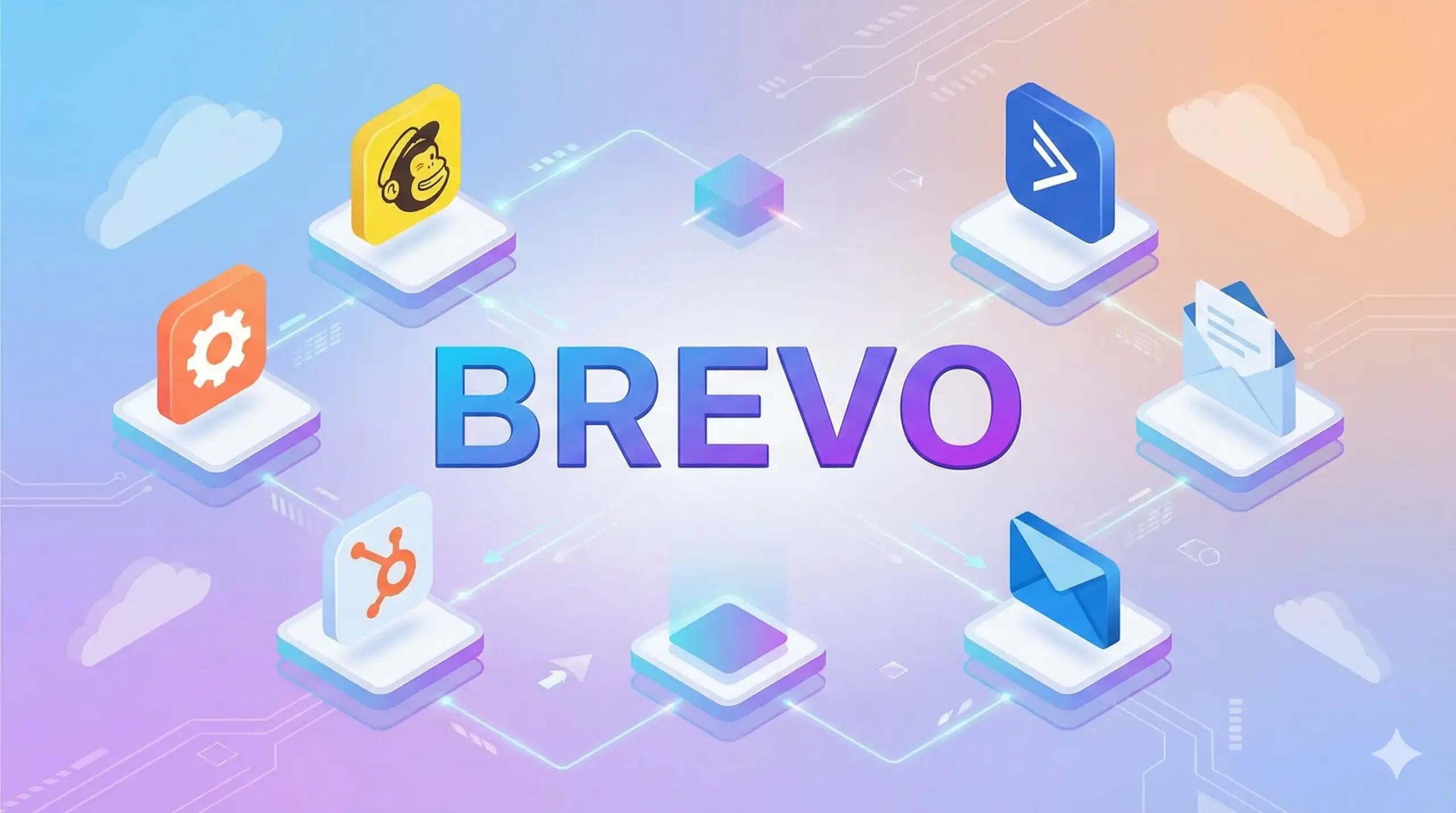brevo alternatives