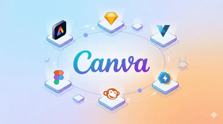 Canva Alternatives