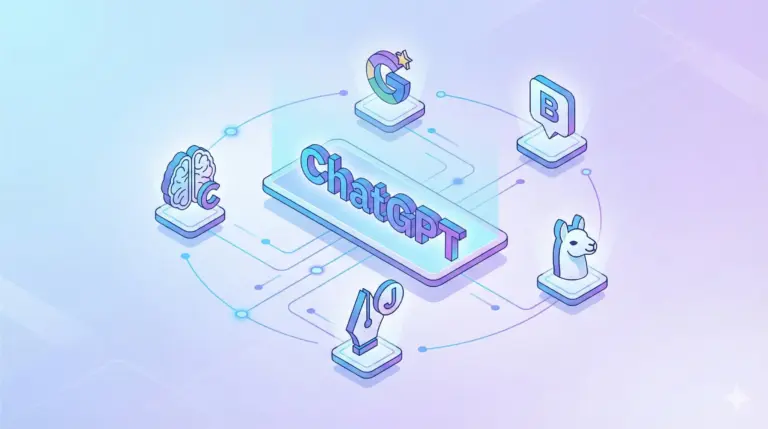 chat GPT alternatives