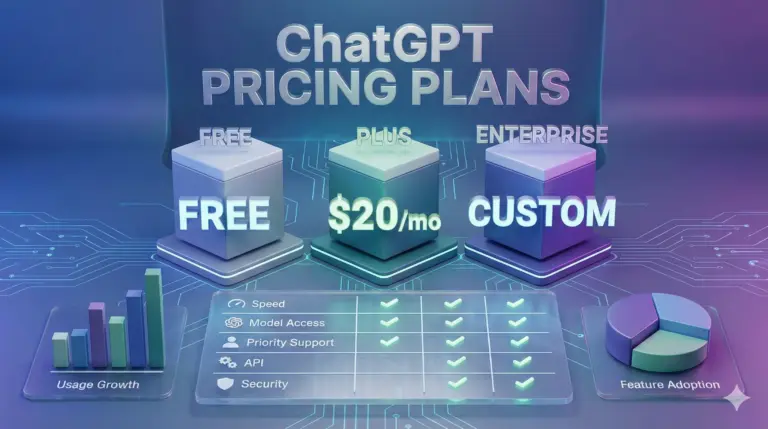 ChatGPT Pricing 2026: Is the $200 "Pro" Tier a Trap?