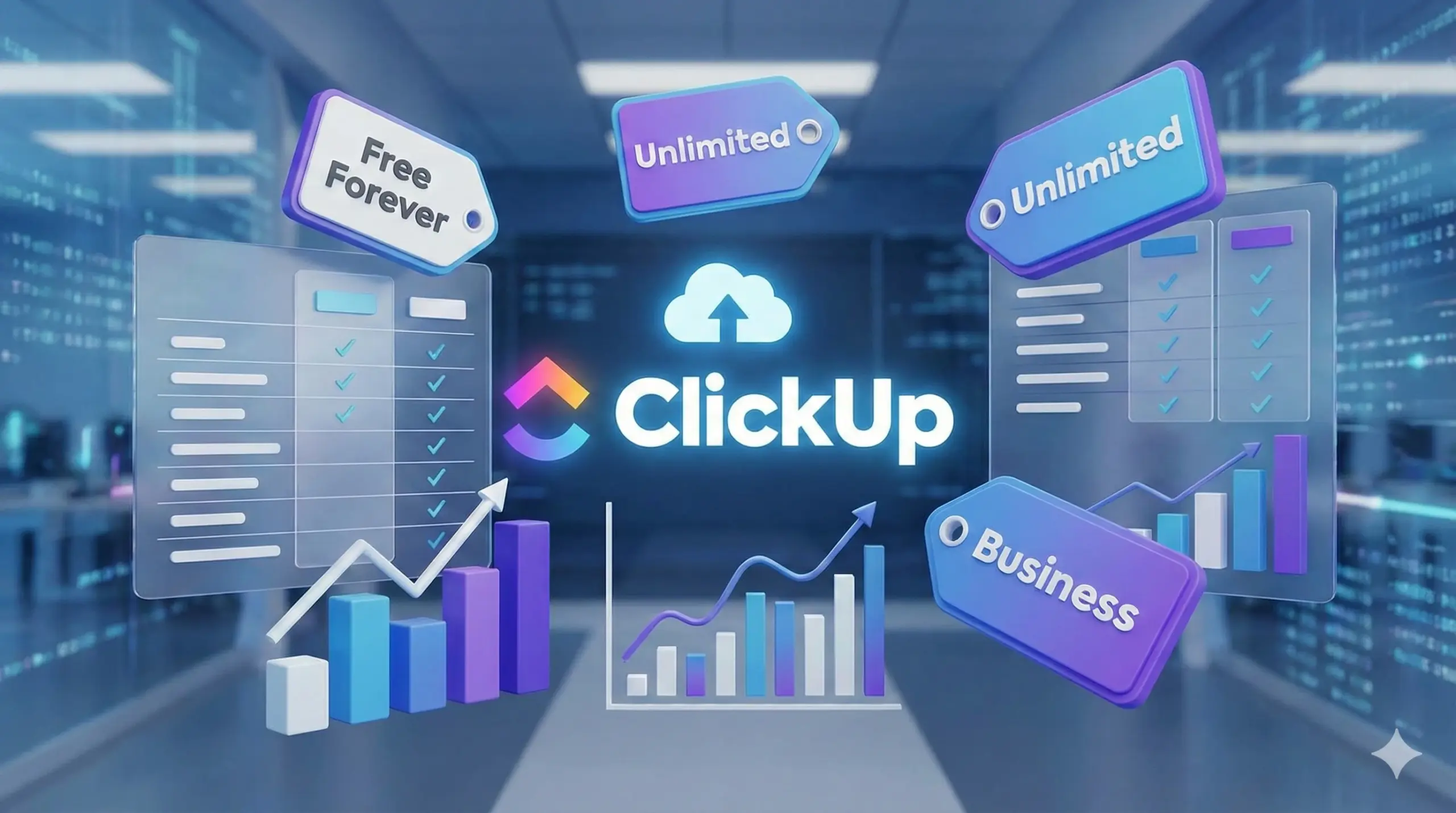 Clickup Pricing 2026