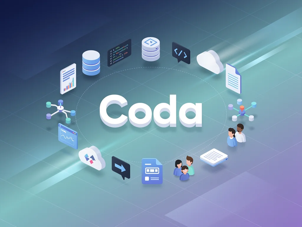 Best Coda alternatives (2026): Competitors Ranked