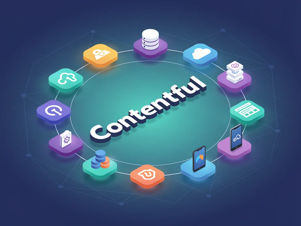Best Contentful alternatives (2025): Competitors Ranked