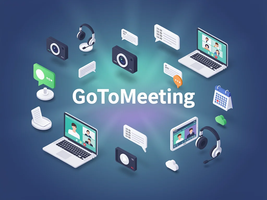 Best GoToMeeting alternatives (2026): Competitors Ranked
