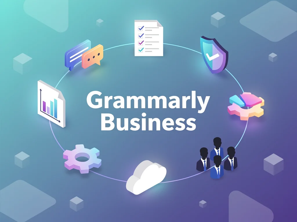 Best Grammarly Business alternatives (2025): Competitors Ranked