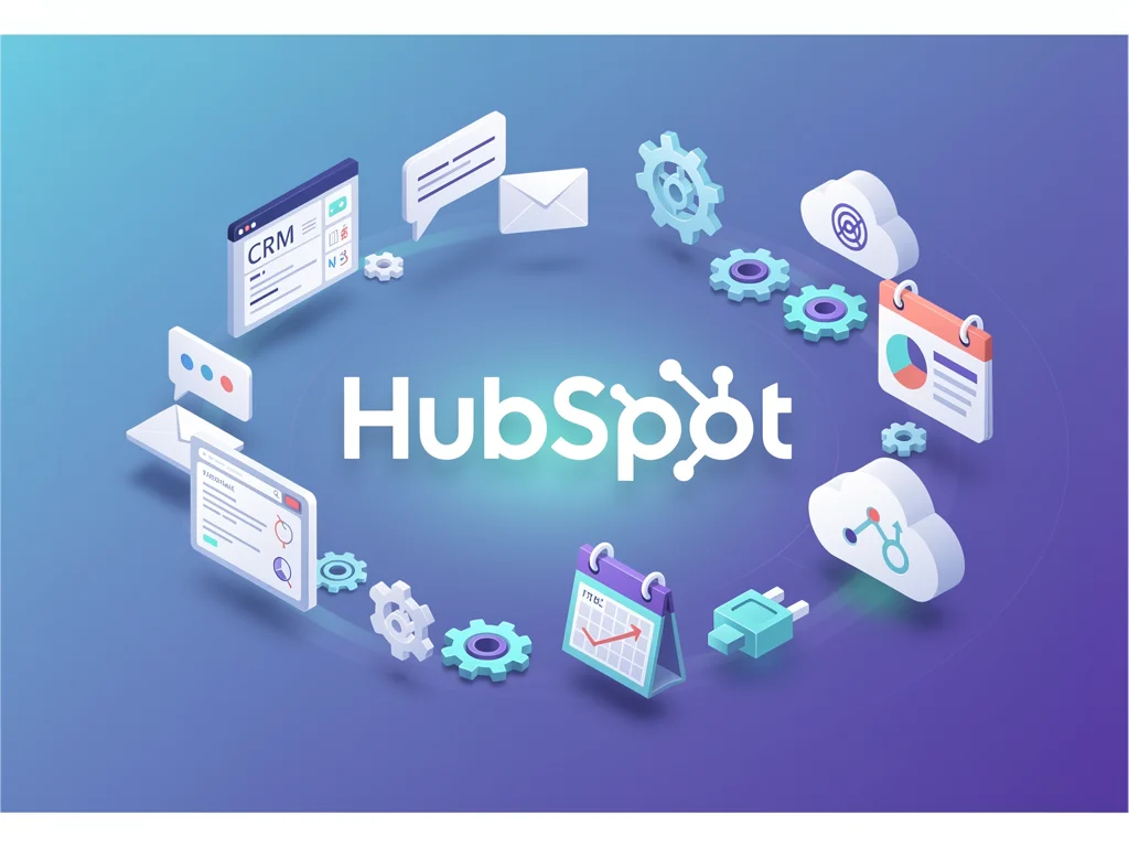 Best HubSpot alternatives (2025): Competitors Ranked