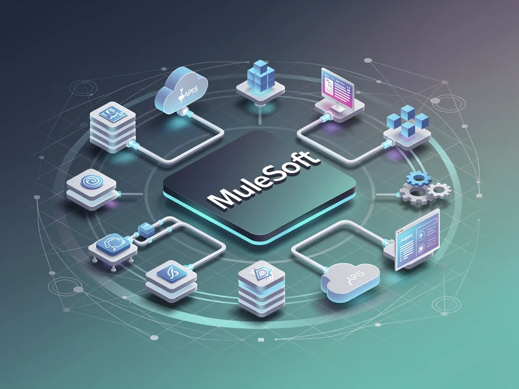 MuleSoft alternatives (2025): 5 Top Competitors to Save Your Budget