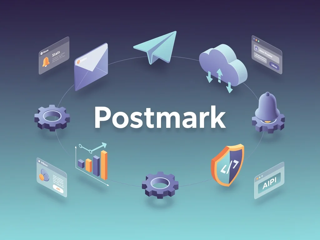 Best Postmark alternatives (2026): Competitors Ranked