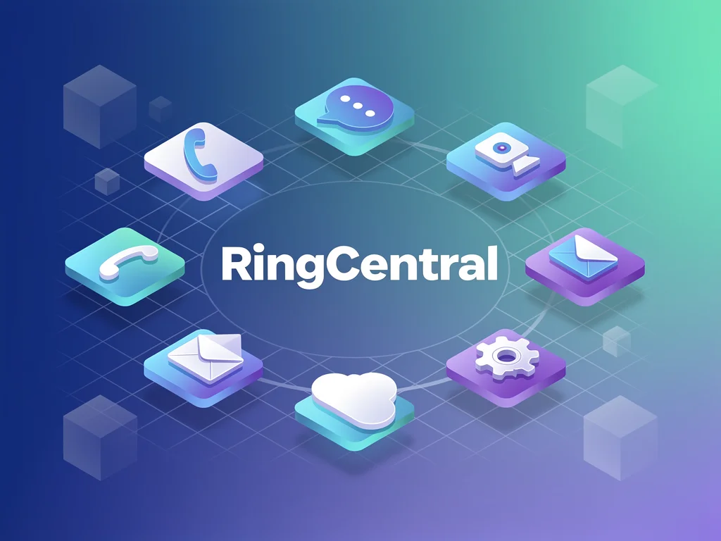 Best RingCentral alternatives (2025): Competitors Ranked