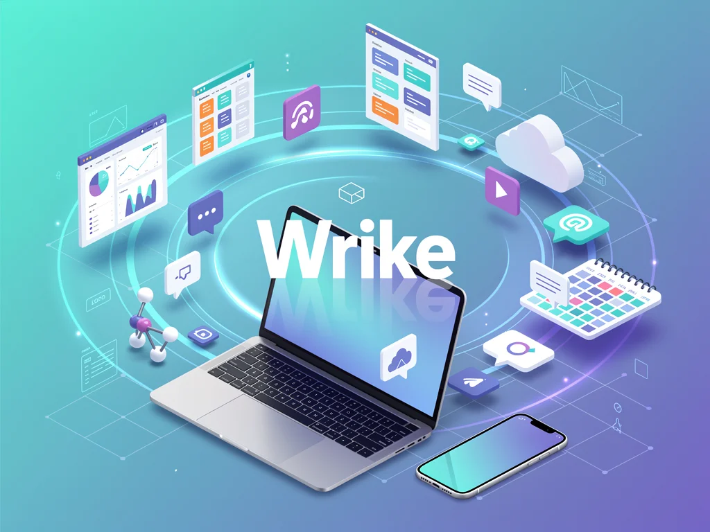 Wrike alternatives (2025): 5 Top Competitors to Save Your Budget