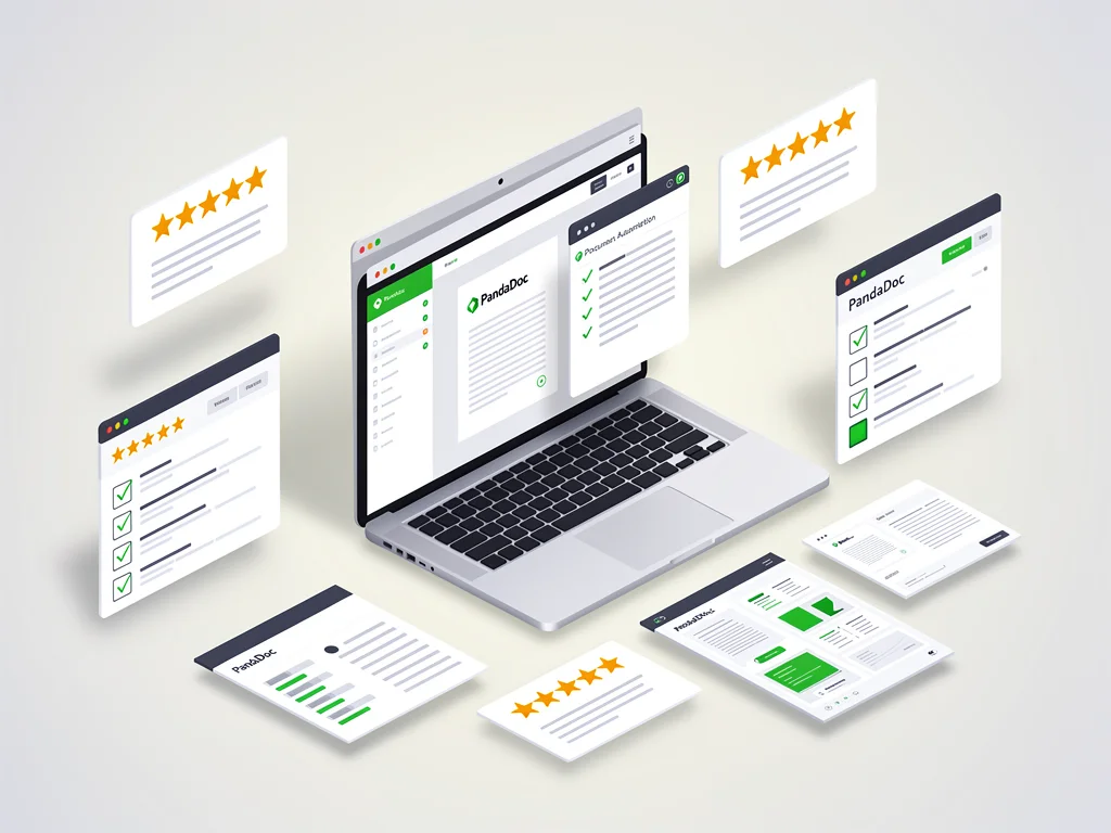 PandaDoc review (2026): Features, Pros & Cons Analyzed