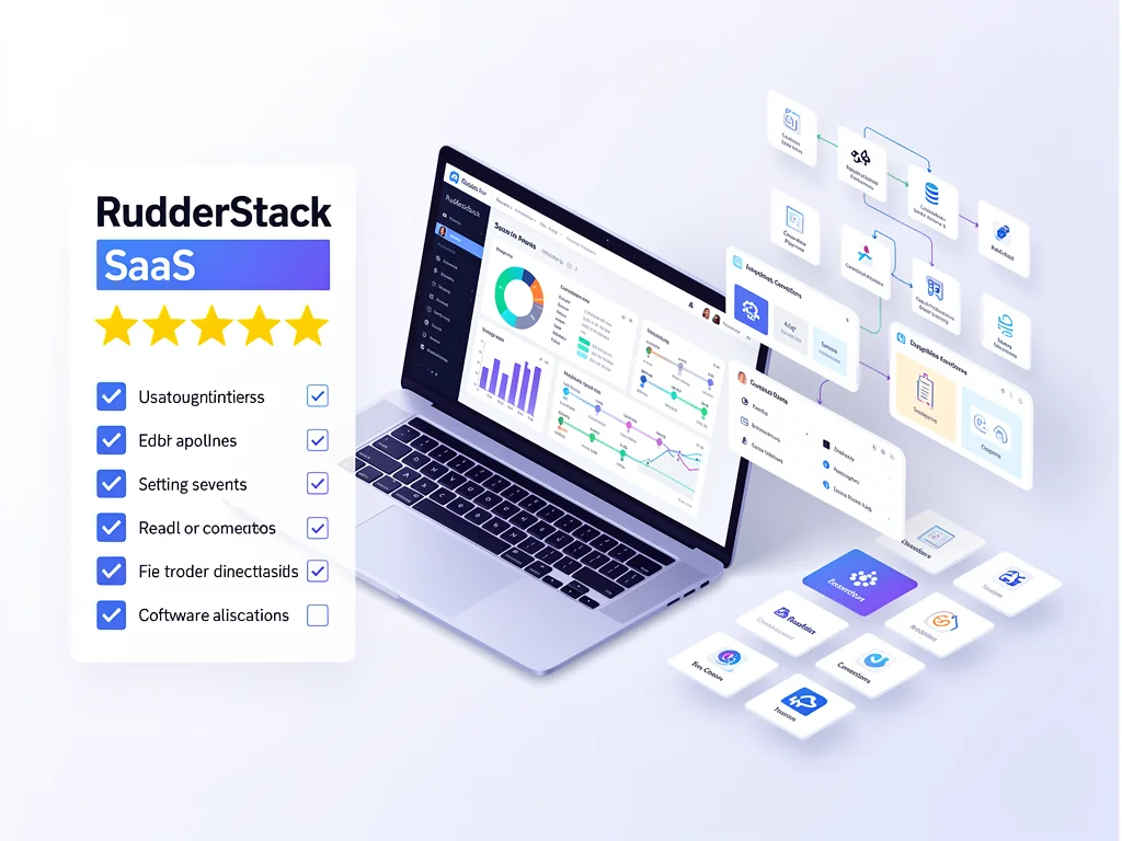 RudderStack review (2026): Features, Pros & Cons Analyzed