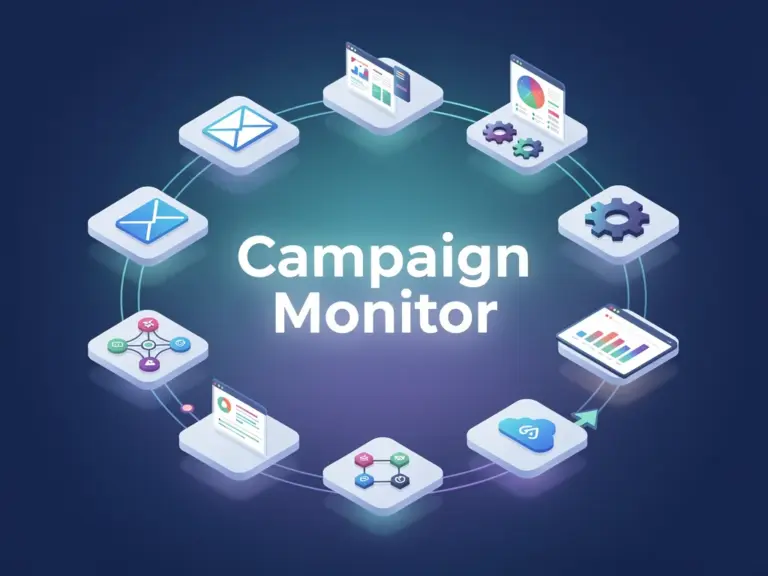 Best Campaign Monitor alternatives (2026): Competitors Ranked
