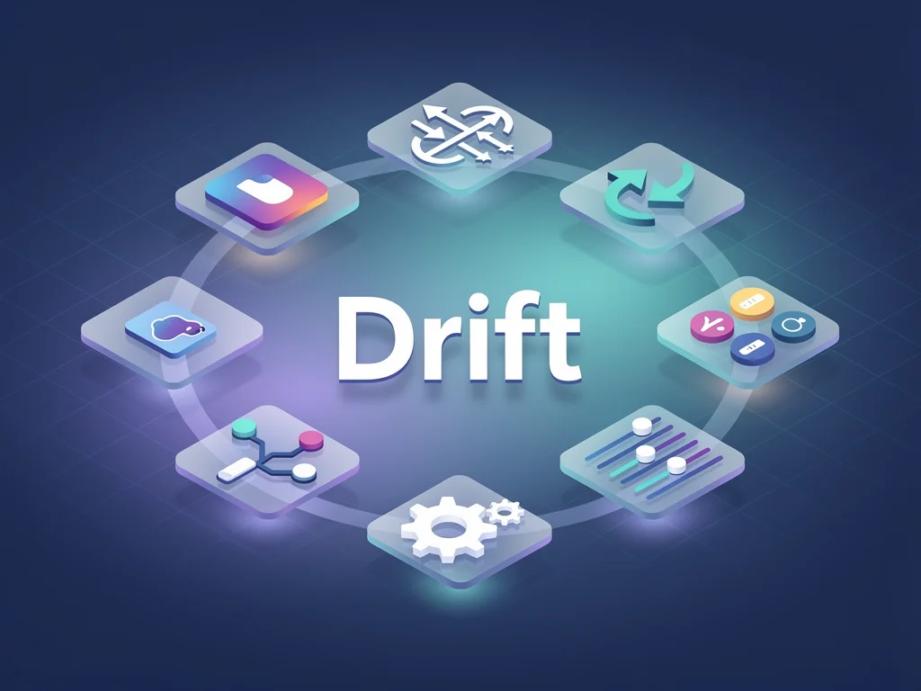 Best Drift alternatives (2026): Competitors Ranked