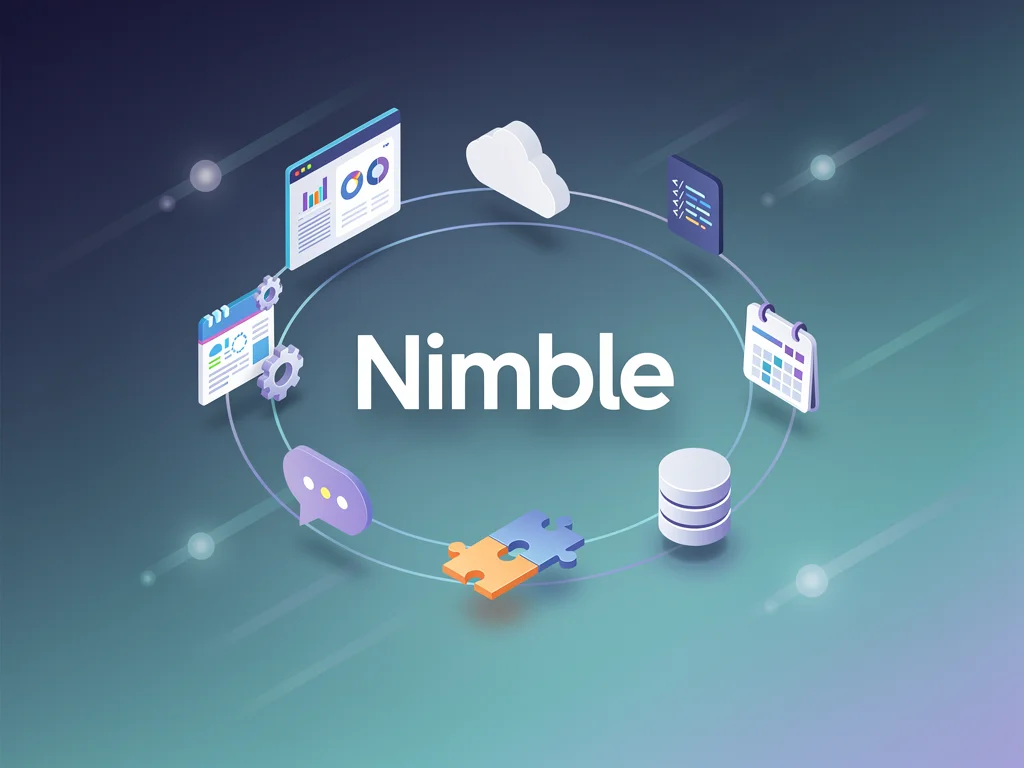 Best Nimble alternatives (2026): Competitors Ranked