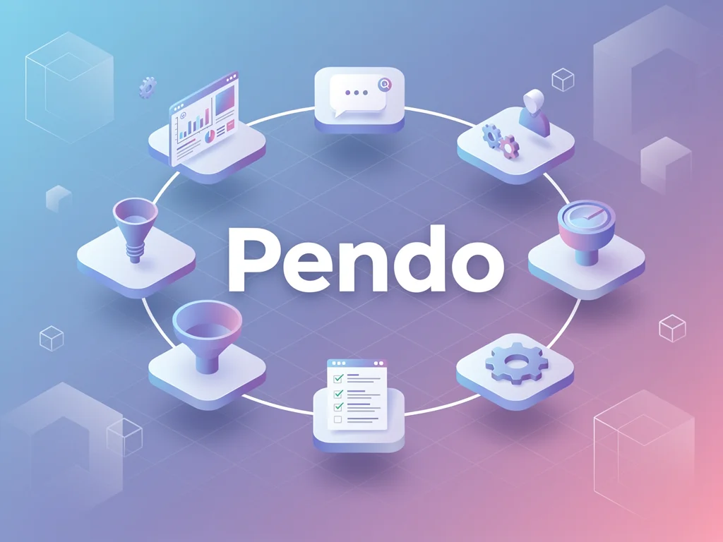Best Pendo alternatives (2026): Competitors Ranked