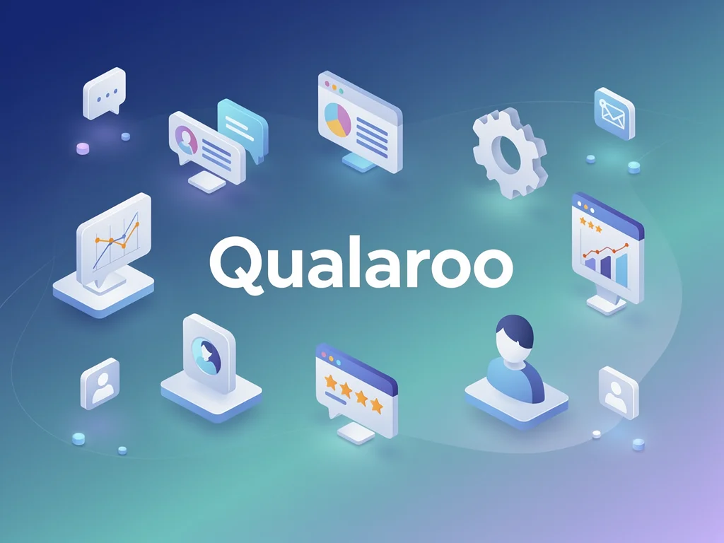 Best Qualaroo alternatives (2026): Competitors Ranked