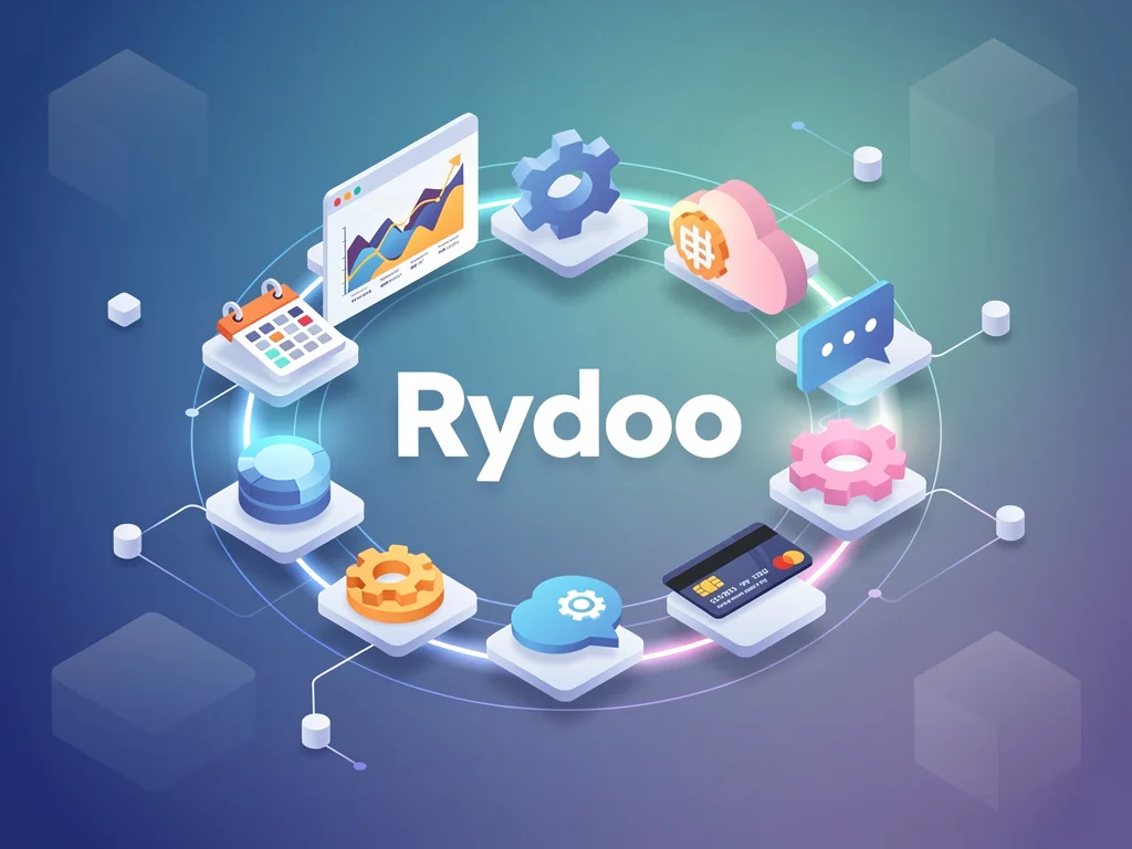 Best Rydoo alternatives (2026): Competitors Ranked