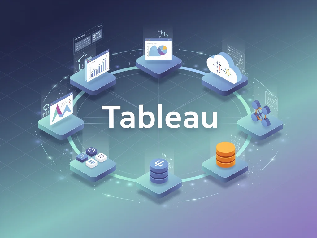 Best Tableau alternatives (2026): Competitors Ranked