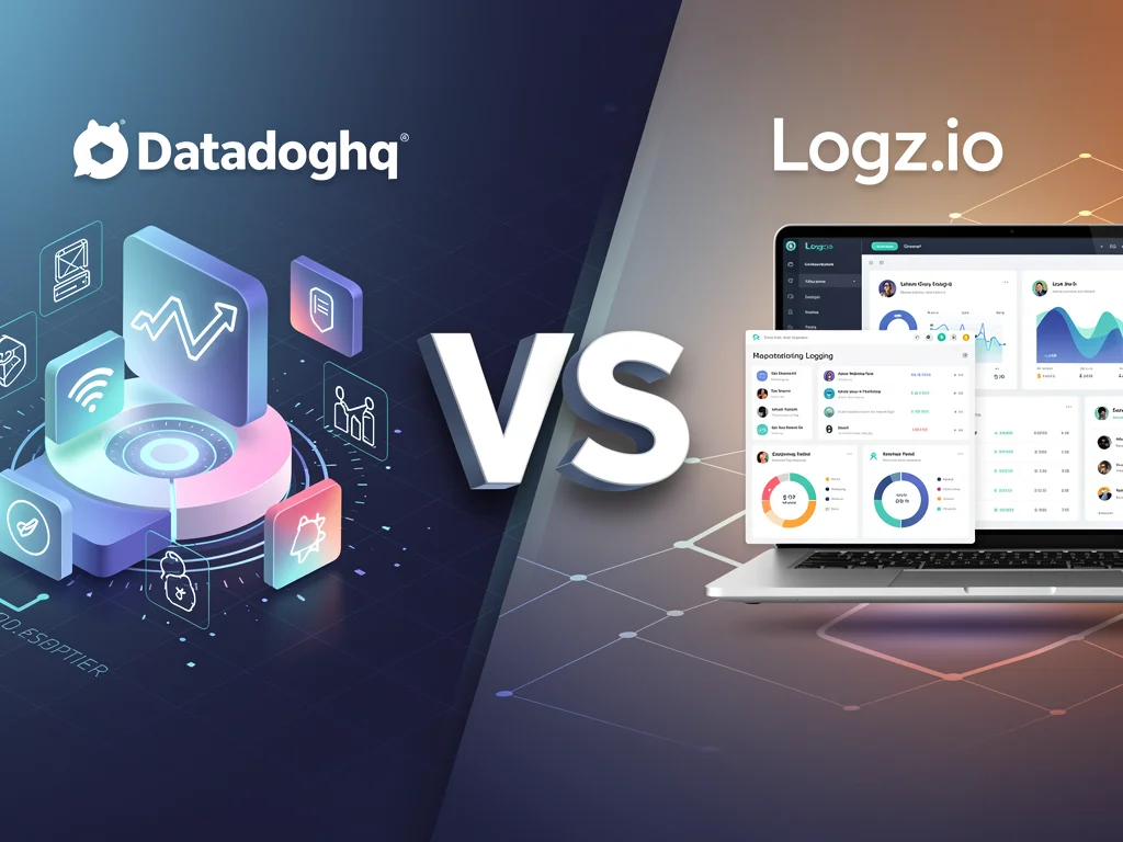 Datadoghq vs Logz.io comparison (2026): Features, Costs & Verdict