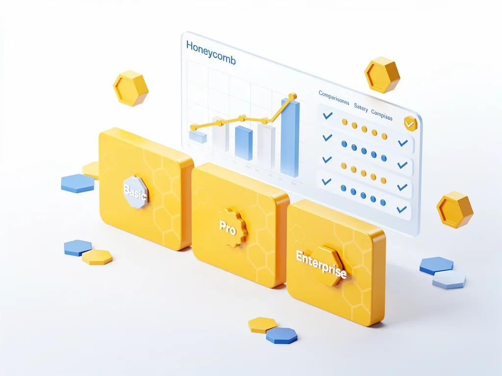 Honeycomb pricing Guide (2026): Plans, Costs & Value