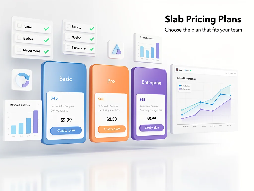 Slab pricing Guide (2026): Plans, Costs & Value
