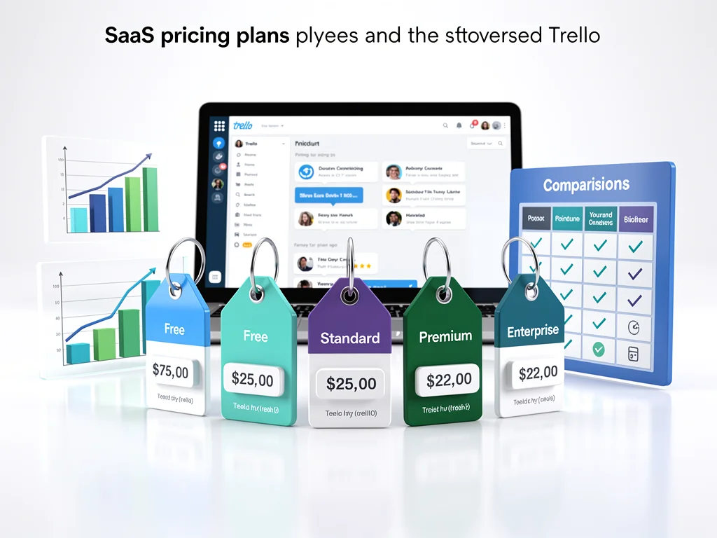 Trello pricing Guide (2026): Plans, Costs & Value