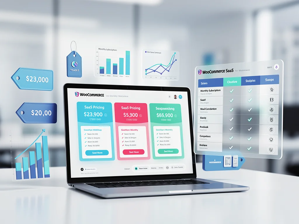 WooCommerce pricing Guide (2026): Plans, Costs & Value