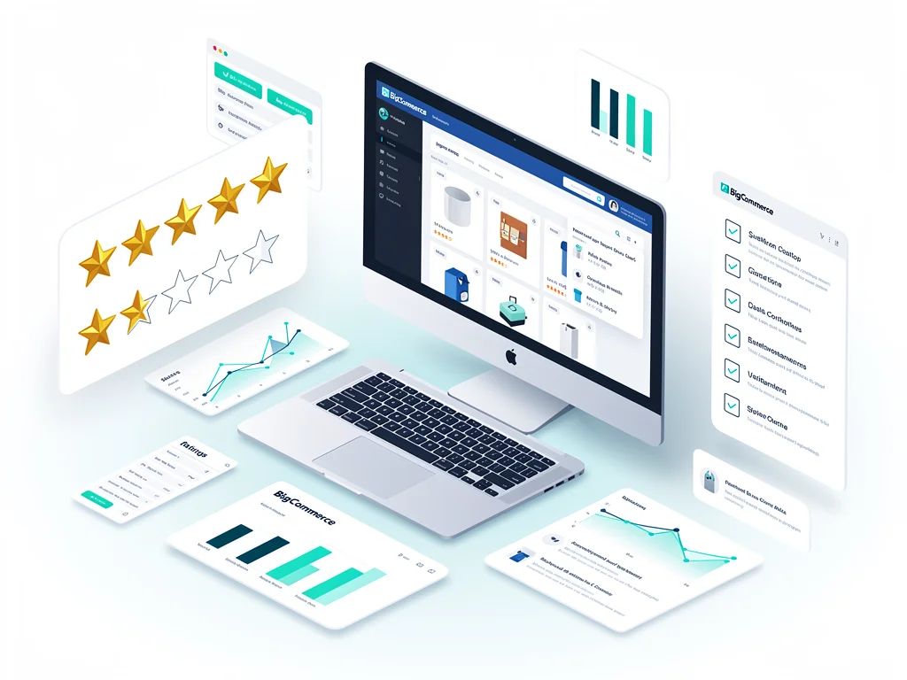 BigCommerce review (2026): Features, Pros & Cons Analyzed