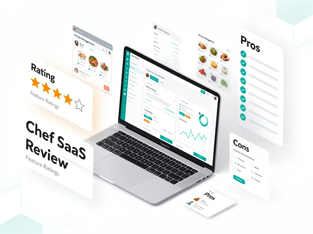 Chef review (2026): Features, Pros & Cons Analyzed