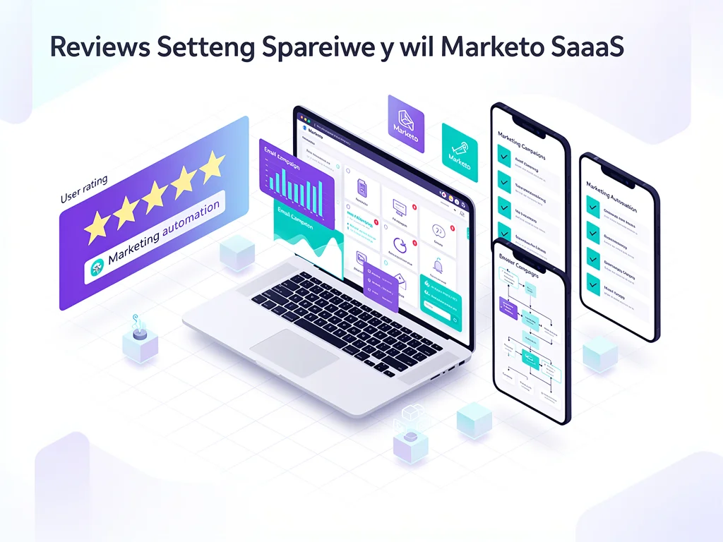 Marketo review (2026): Features, Pros & Cons Analyzed