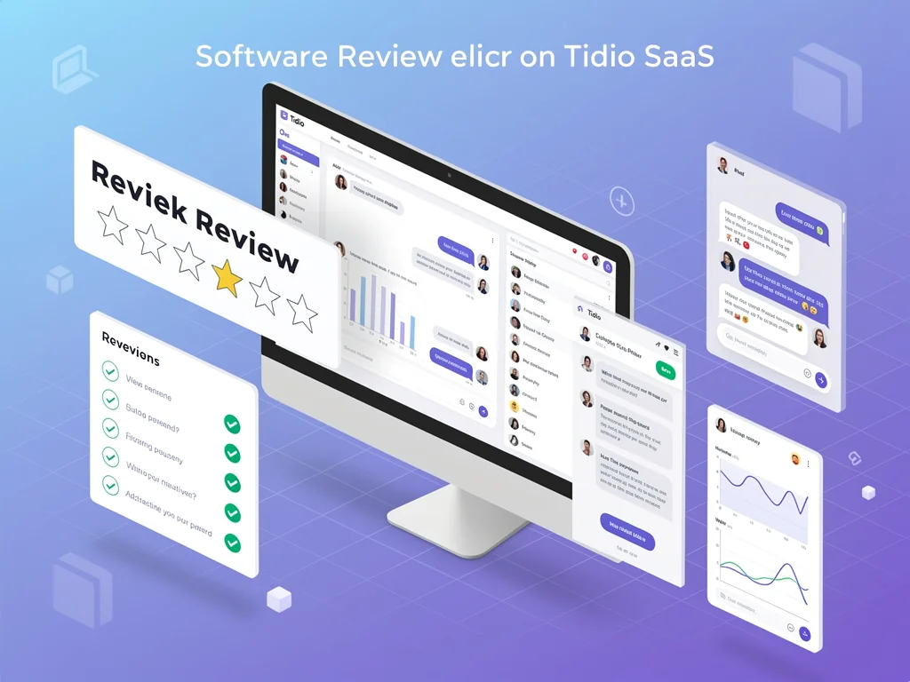 Tidio review (2026): Features, Pros & Cons Analyzed