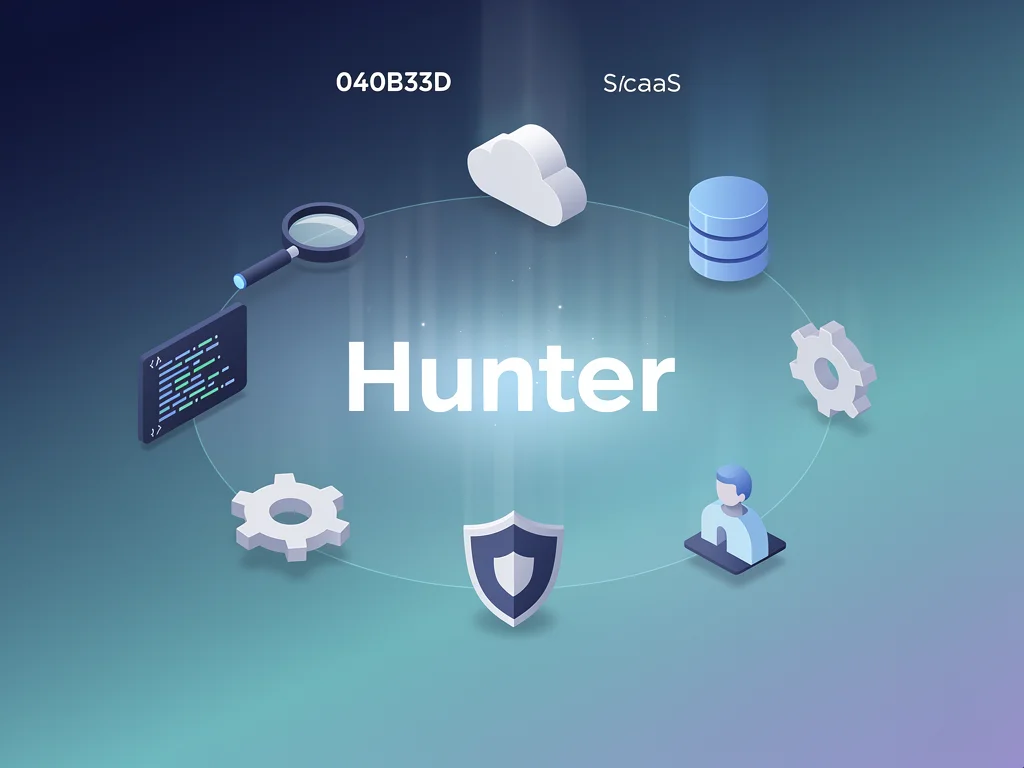 Best Hunter alternatives (2026): Competitors Ranked