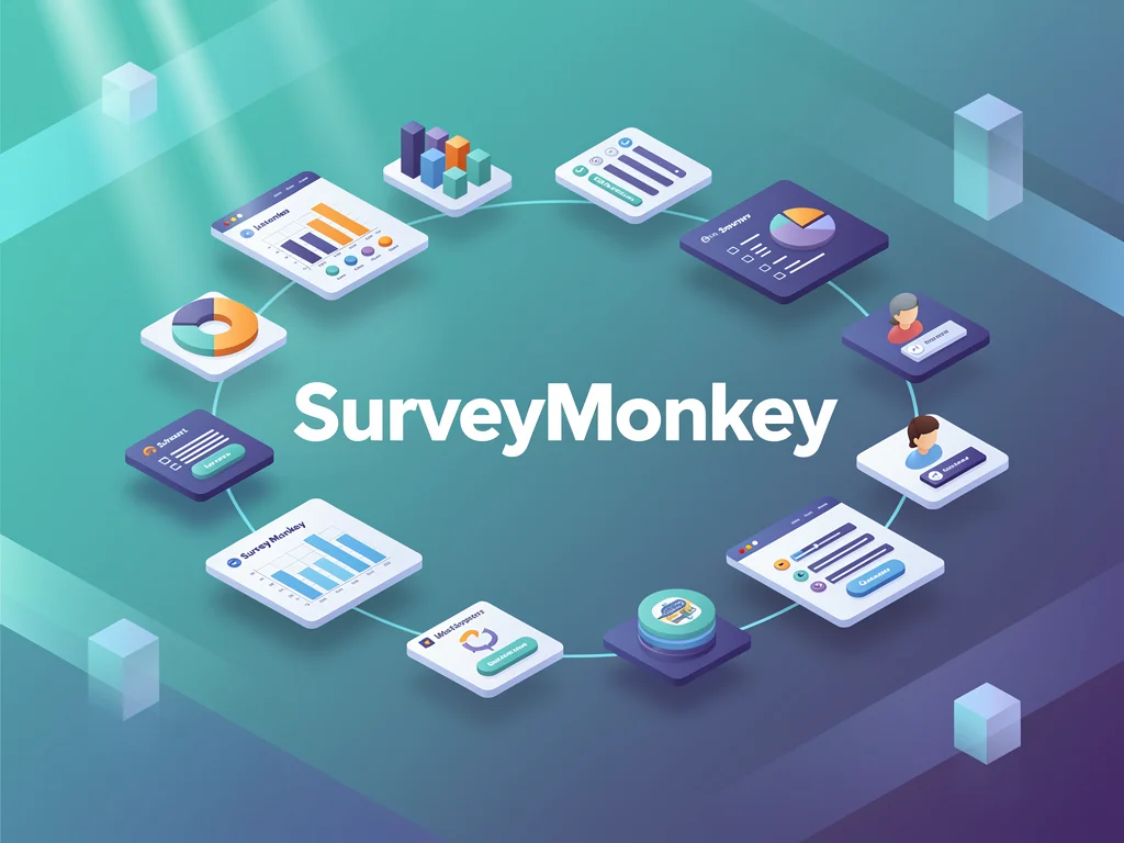 Best SurveyMonkey alternatives (2026): Competitors Ranked