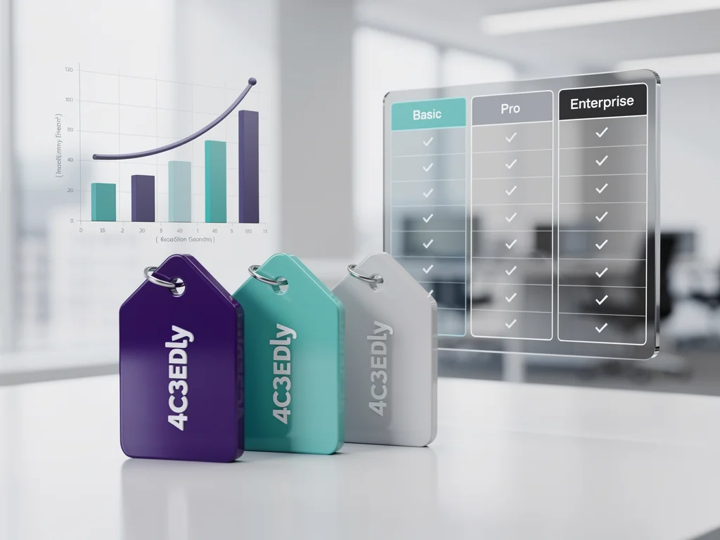 Recurly pricing Guide (2026): Plans, Costs & Value