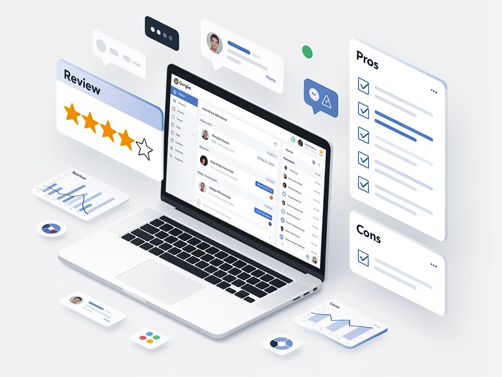 Gorgias review (2026): Features, Pros & Cons Analyzed