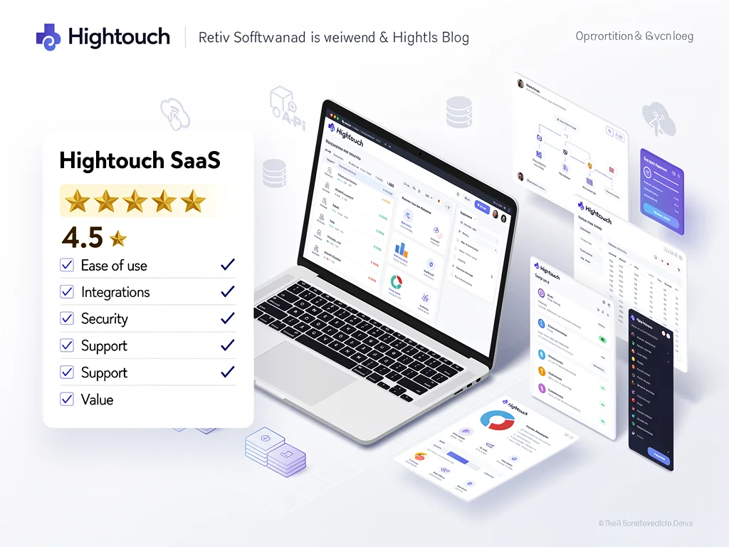 Hightouch review (2026): Features, Pros & Cons Analyzed